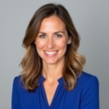 Professionelles Porträt von Sophie Weber, Senior Beraterin Mautmanagement bei EuroMaut Consulting.
